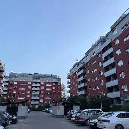 Dolnoslaski Przybytek Wroclaw Exterior photo