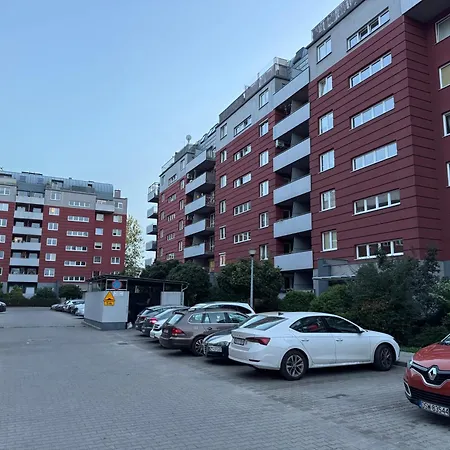 Dolnoslaski Przybytek Wroclaw Exterior photo