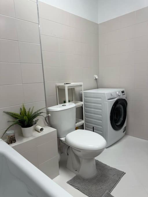 Apartment Dolnoslaski Przybytek