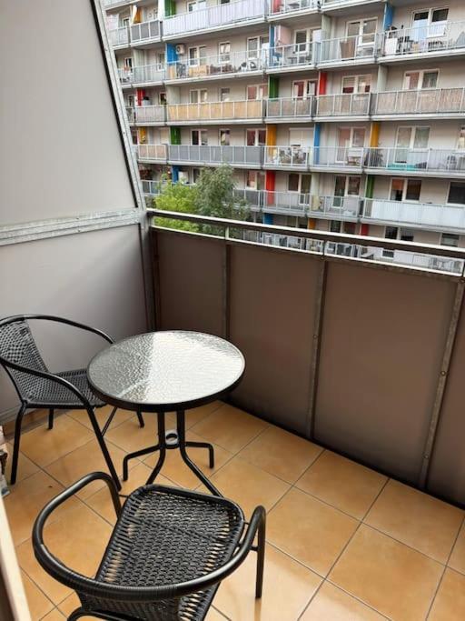 Dolnoslaski Przybytek Apartment Wroclaw