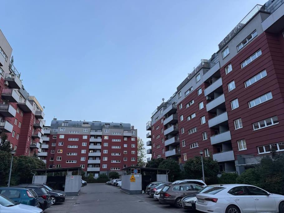 Dolnoslaski Przybytek Apartment