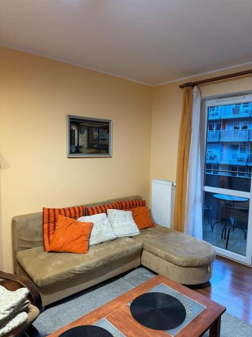 Apartment Dolnoslaski Przybytek