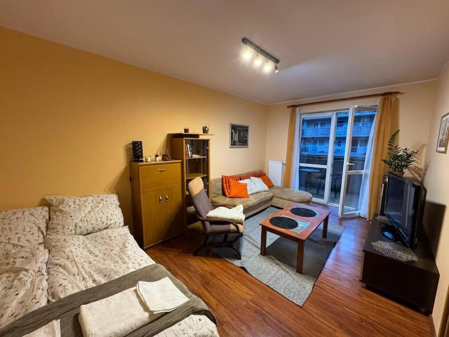 Apartment Dolnoslaski Przybytek *