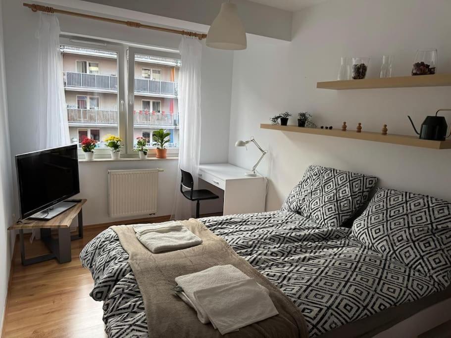 Apartment Dolnoslaski Przybytek Wroclaw