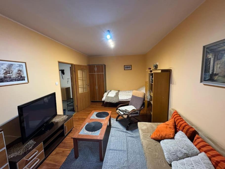 Dolnoslaski Przybytek Apartment