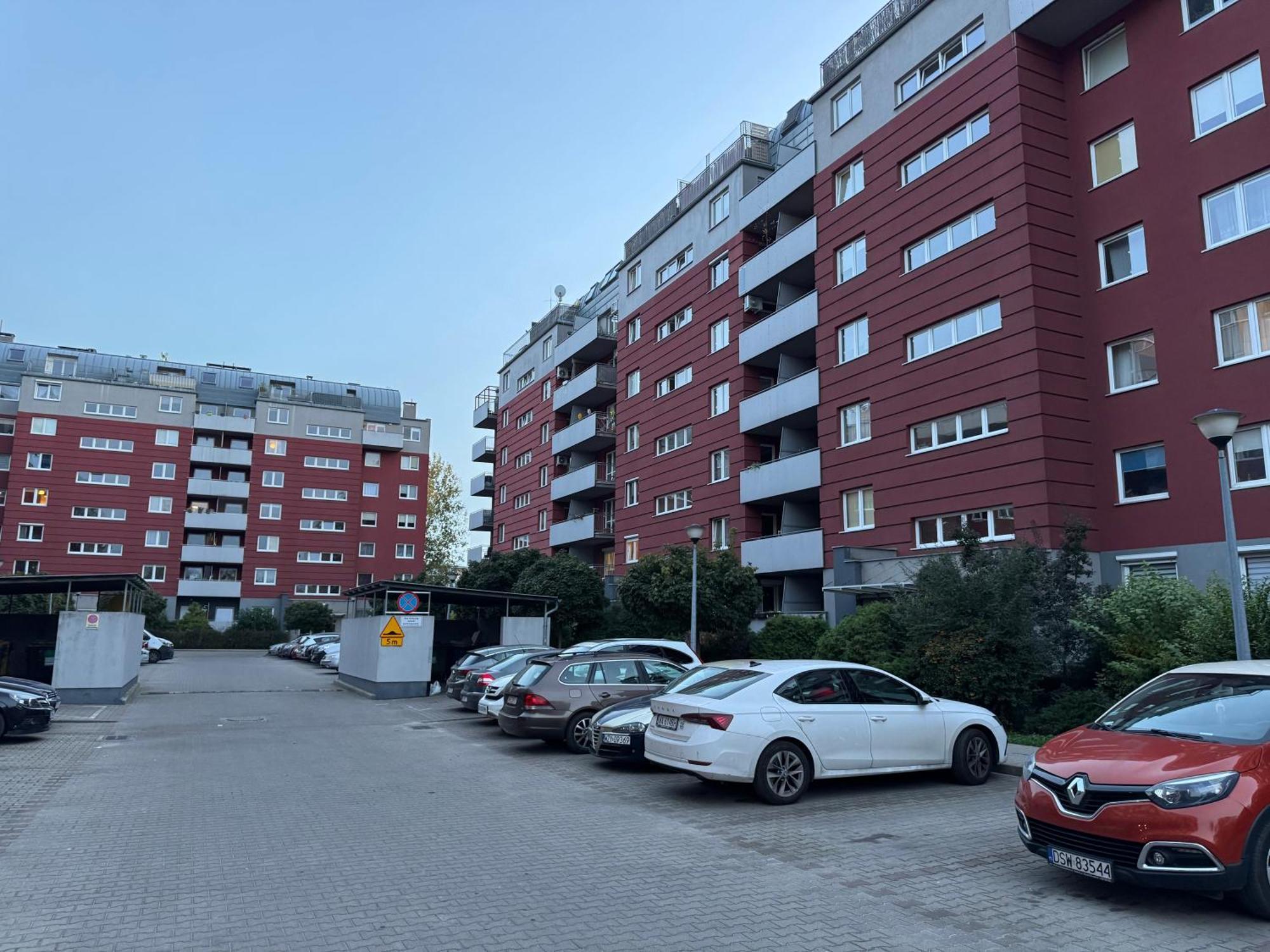 Apartment Dolnoslaski Przybytek Wroclaw